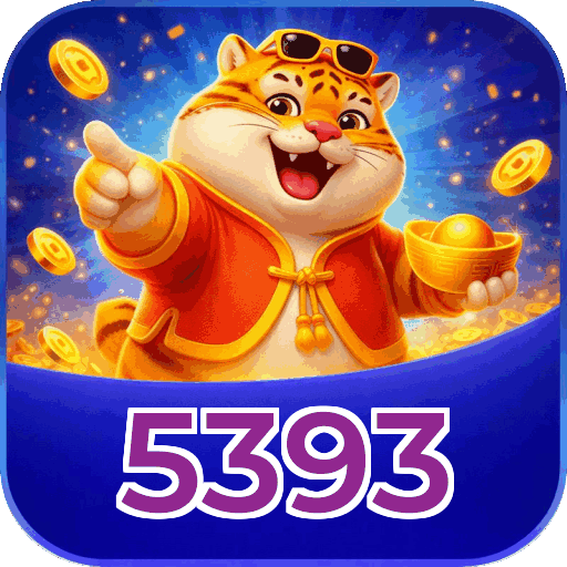 5393 bônus R$5.000 + 500 giros - Rollover 35x, prazo 30 dias, 38% taxa conversão