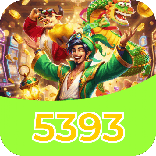 Slots Premium da PG Soft na 5393