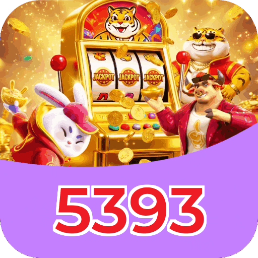Promoções e bônus exclusivos da 5393