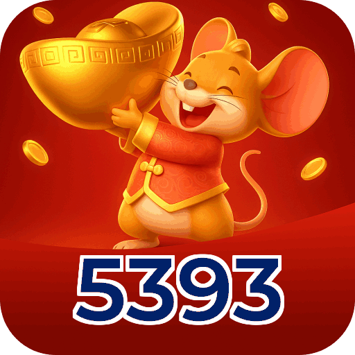 Tabela RTP dos jogos de cassino da 5393